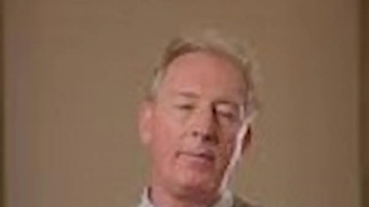 La distruzione del patrimonio culturale in Siria e Iraq: un incontro con Daniele Morandi Bonacossi - 