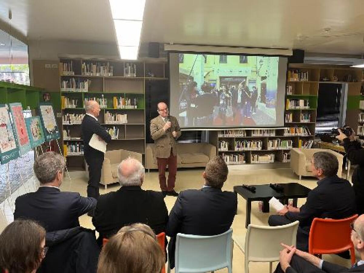 Incontri del cinema d'essai a Gorizia e Nova Gorica: GO!2025 e la filosofia dell'amicizia - 