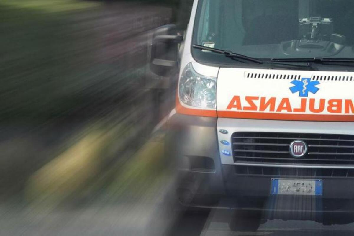 Ambulanze bloccate: 60 ore con donna di 94 anni nel pronto soccorso - 