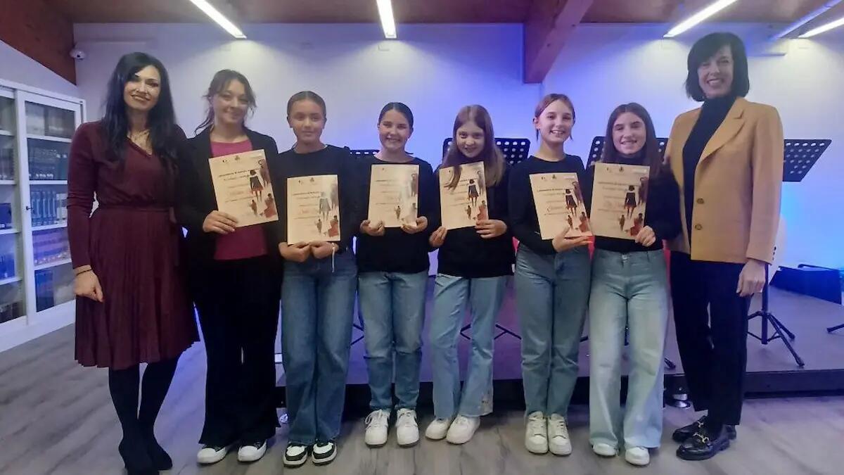 Fiume Veneto, il corso "Libere e sovrane" contro la violenza sulle donne -