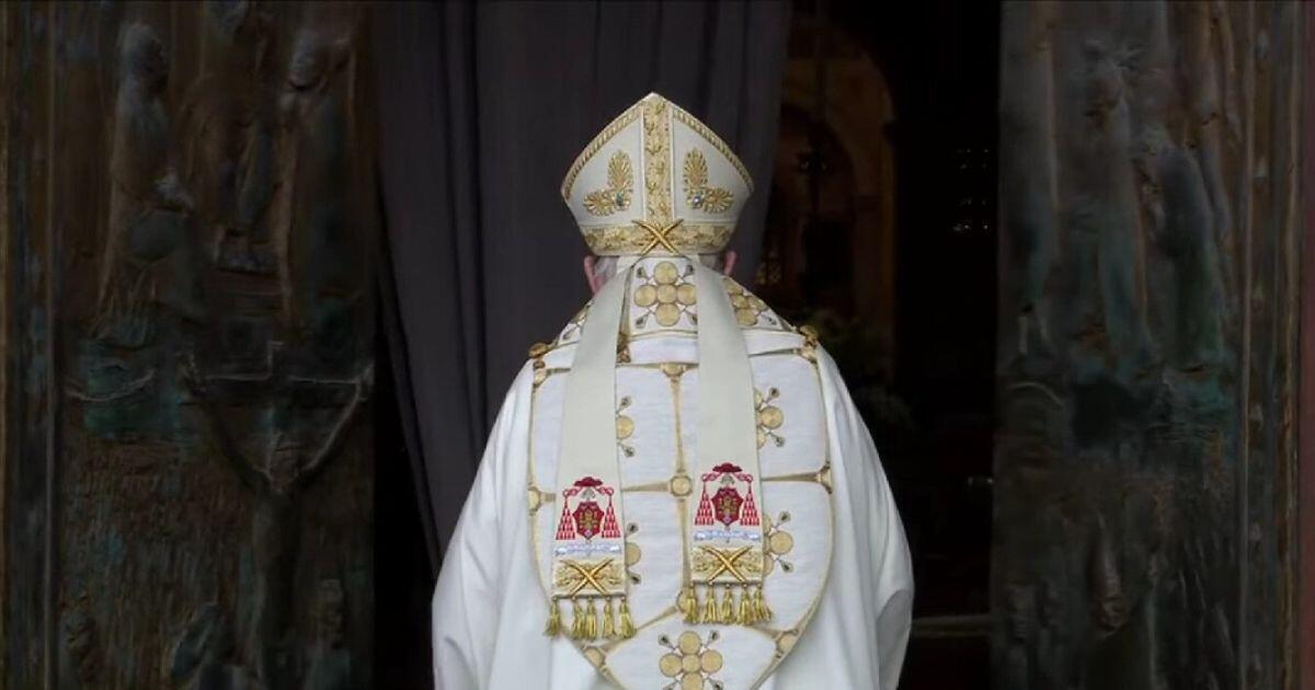 Apertura Porta Santa Basilica San Paolo fuori le Mura: quarta e ultima apertura a Roma - 