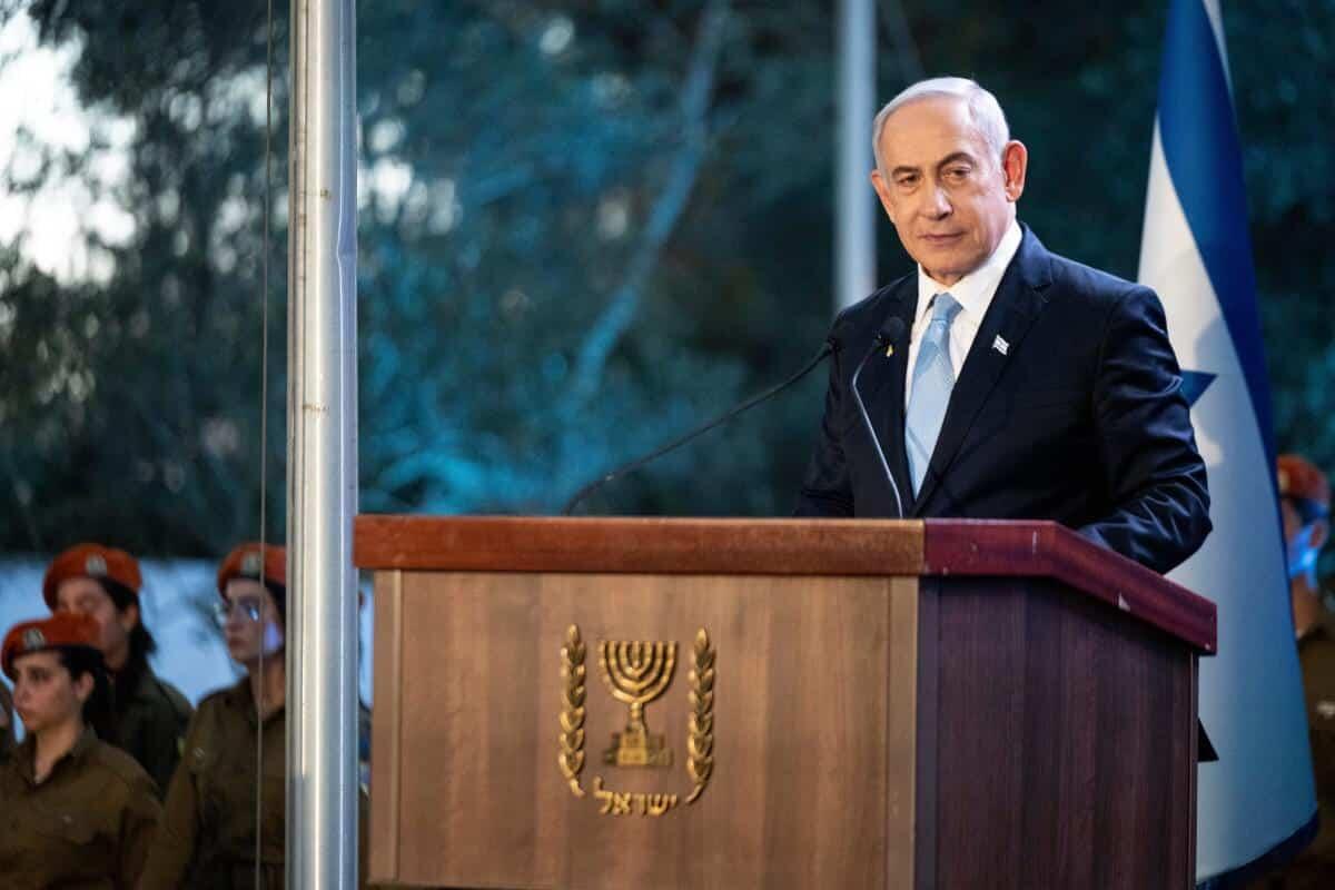 Accordo tra Netanyahu e Hamas per il rilascio ostaggi a Gaza - 