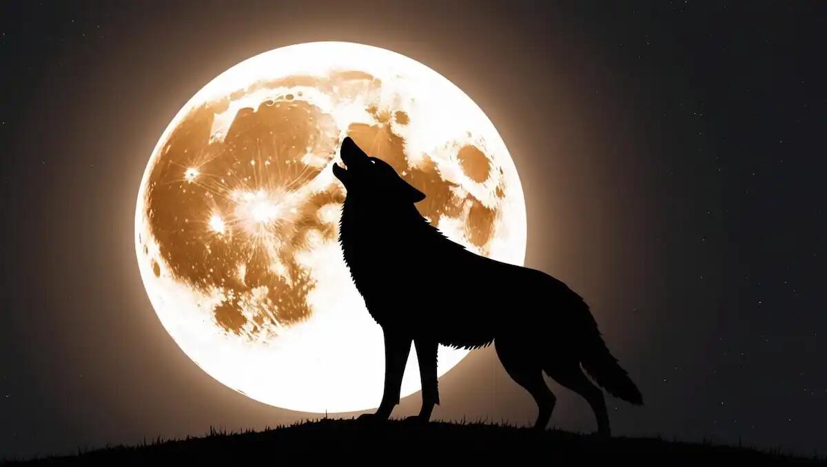 Luna Piena del Lupo, il primo plenilunio dell’anno: evento da non perdere oggi 13 gennaio 2025 - 