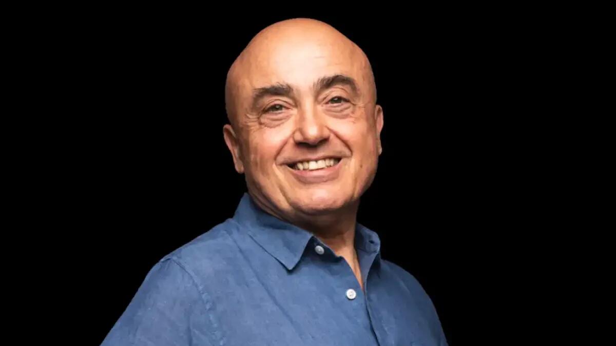 "Andavo ai 100 all'ora": Paolo Cevoli racconta il cambiamento della società con ironia - 