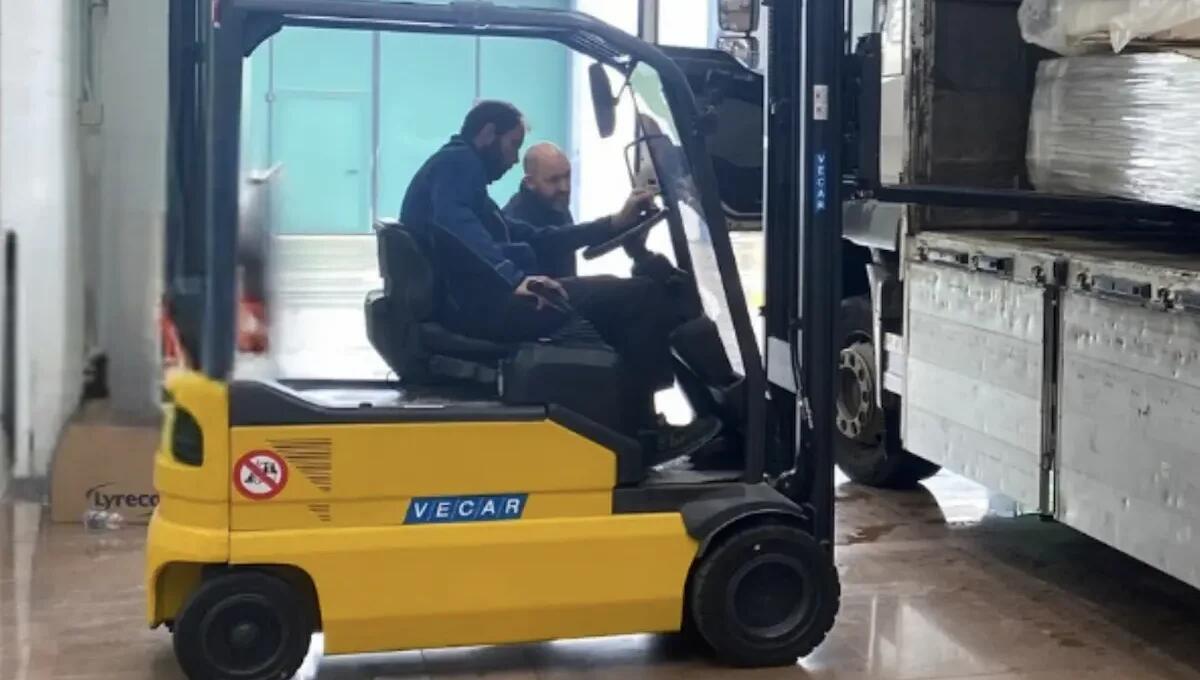 La cooperativa "Il Piccolo Principe" di Casarsa della Delizia cresce. Ecco come - 