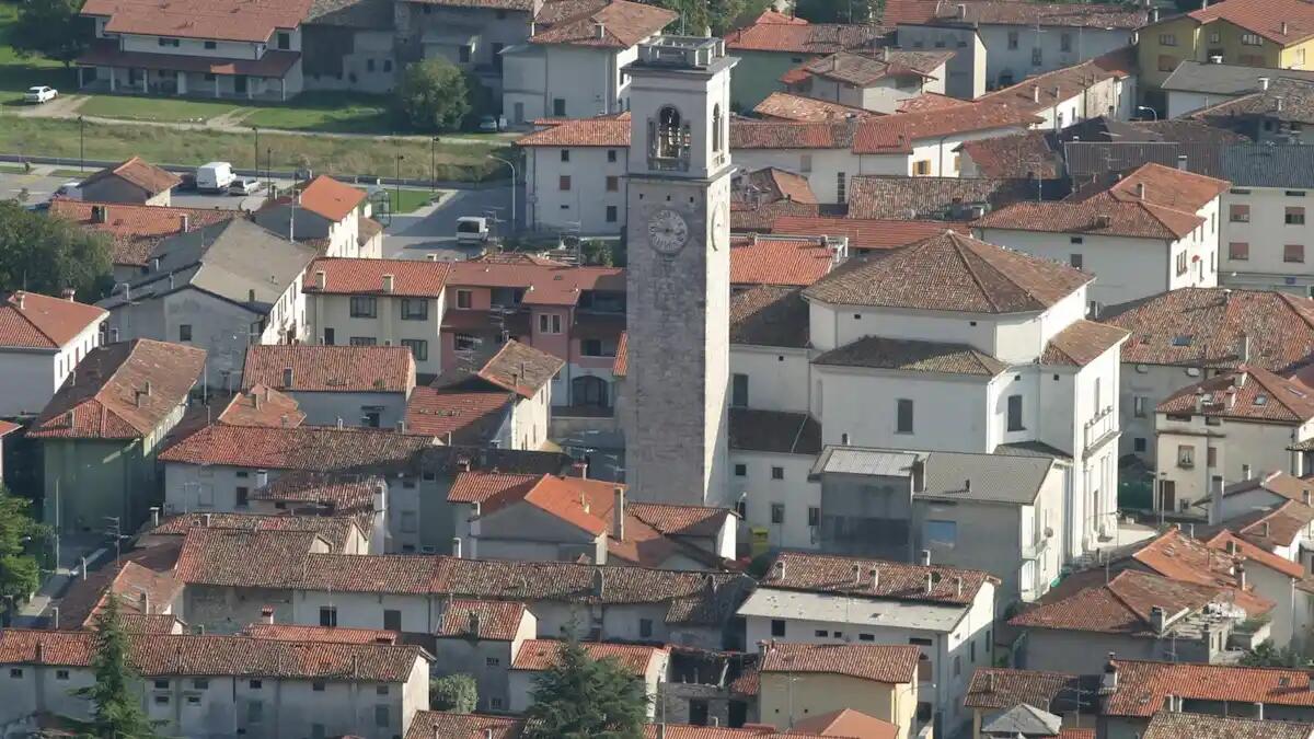 Montereale Valcellina, il gioiello nascosto del Friuli che ti sorprenderà: cosa vedere e cosa fare -