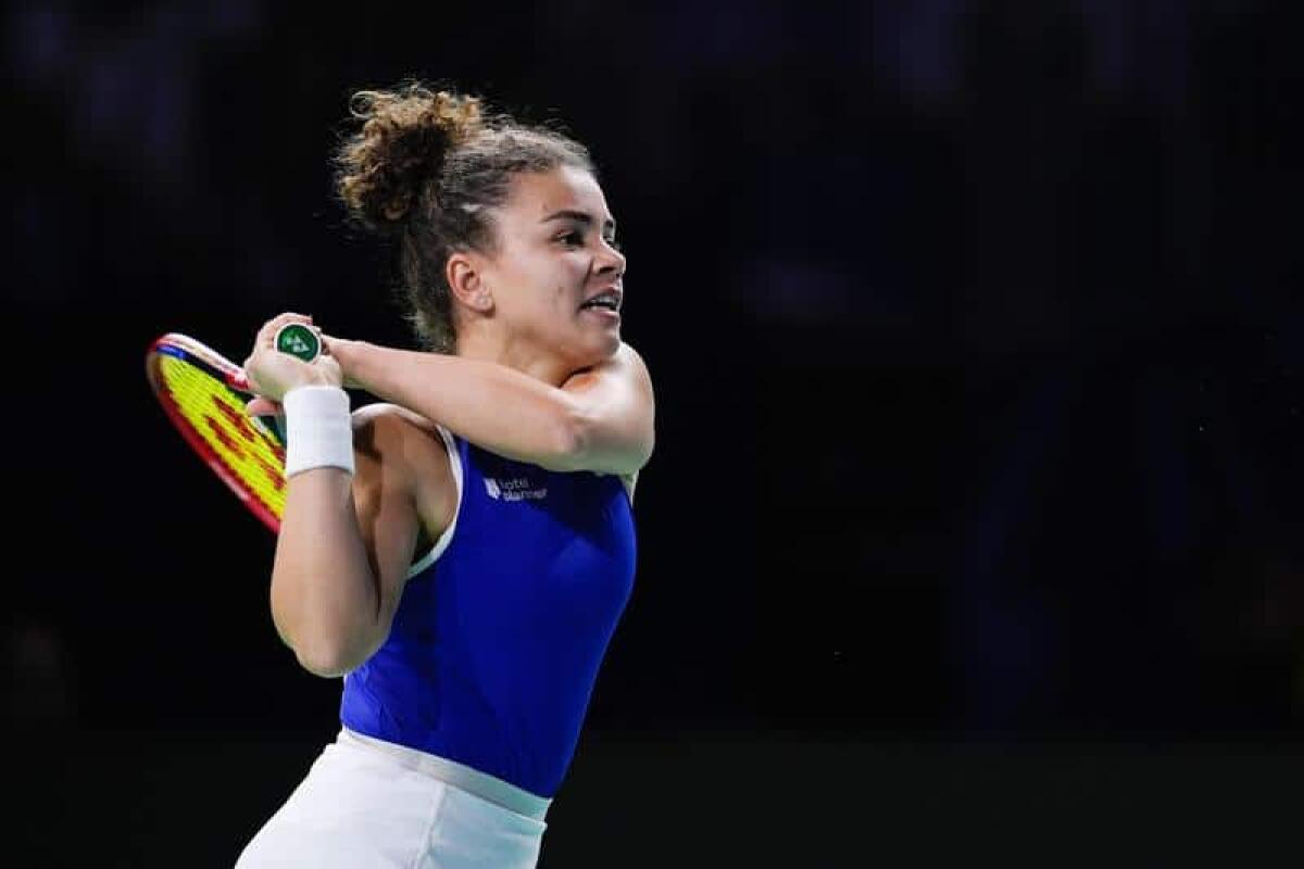 Successi e delusioni per gli italiani agli Australian Open: Berrettini trascina, Nardi cede - 