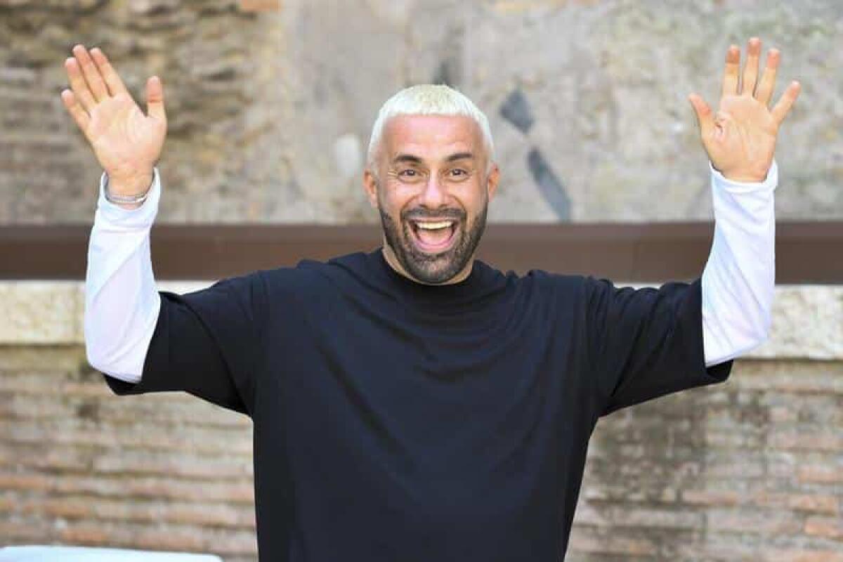 Luca Tommassini: l'operazione al cuore e la sua storia di resilienza - 