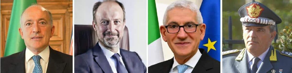 La successione di Elisabetta Belloni al Dis: nomina imminente - 