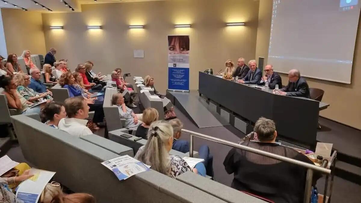Fibromialgia e ambiente di lavoro: il convegno “Fibro-Work” a Palmanova il 25 gennaio - 