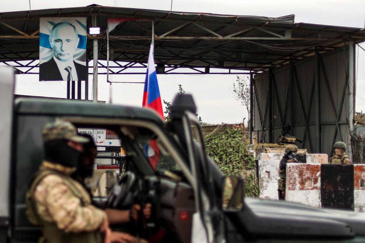 Putin attaccherà ancora l'Ucraina: previsioni di Antony Blinken - 