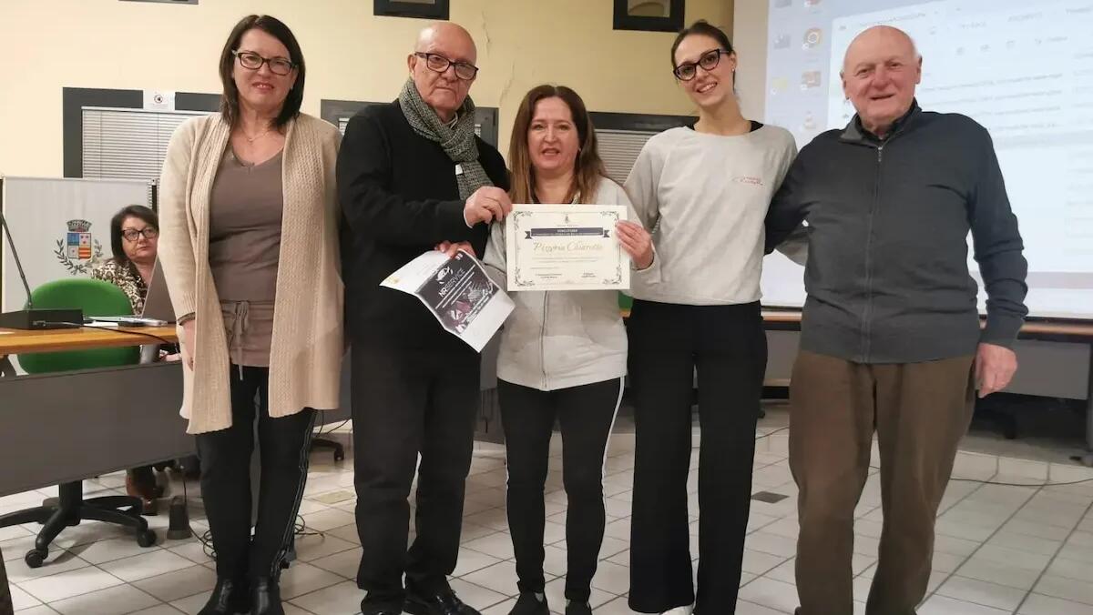 Il concorso di presepi e la vetrina più bella di Vigodarzere premiano la creatività -