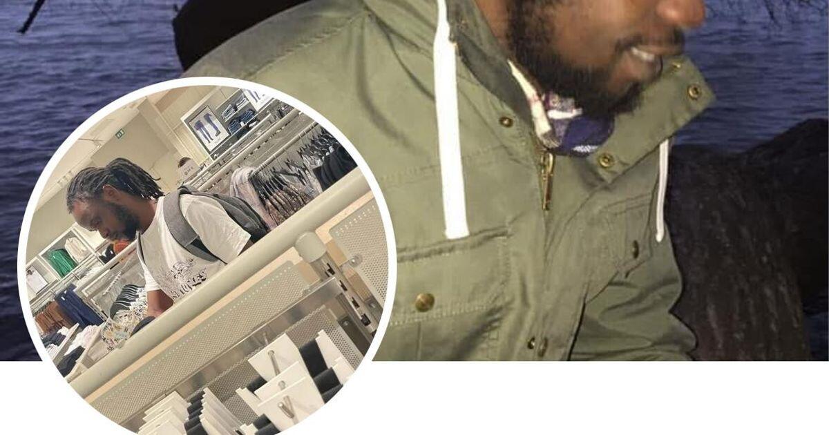 Presunto omicida di Mamadi Tunkara individuato al confine con la Svizzera - 