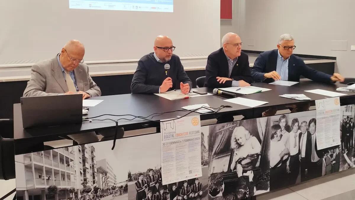 Digital Education Festival 2025 a Pordenone: formazione gratuita per cittadini e scuole - 