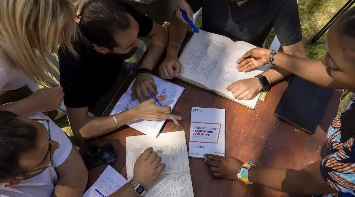 Jesolo ospita l'evento sul dialogo interreligioso: "Le speranze dei giovani" -
