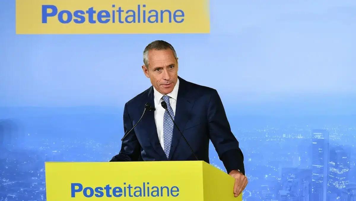 Poste Italiane ottiene il riconoscimento "Top Employer" per il sesto anno consecutivo - 