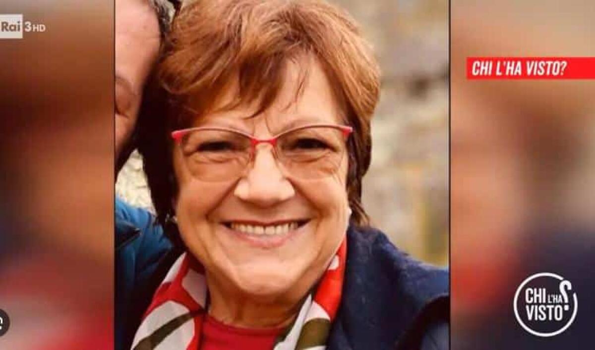 Perizia genetica esclude Dna di indagato nella morte di Pierina Paganelli - 