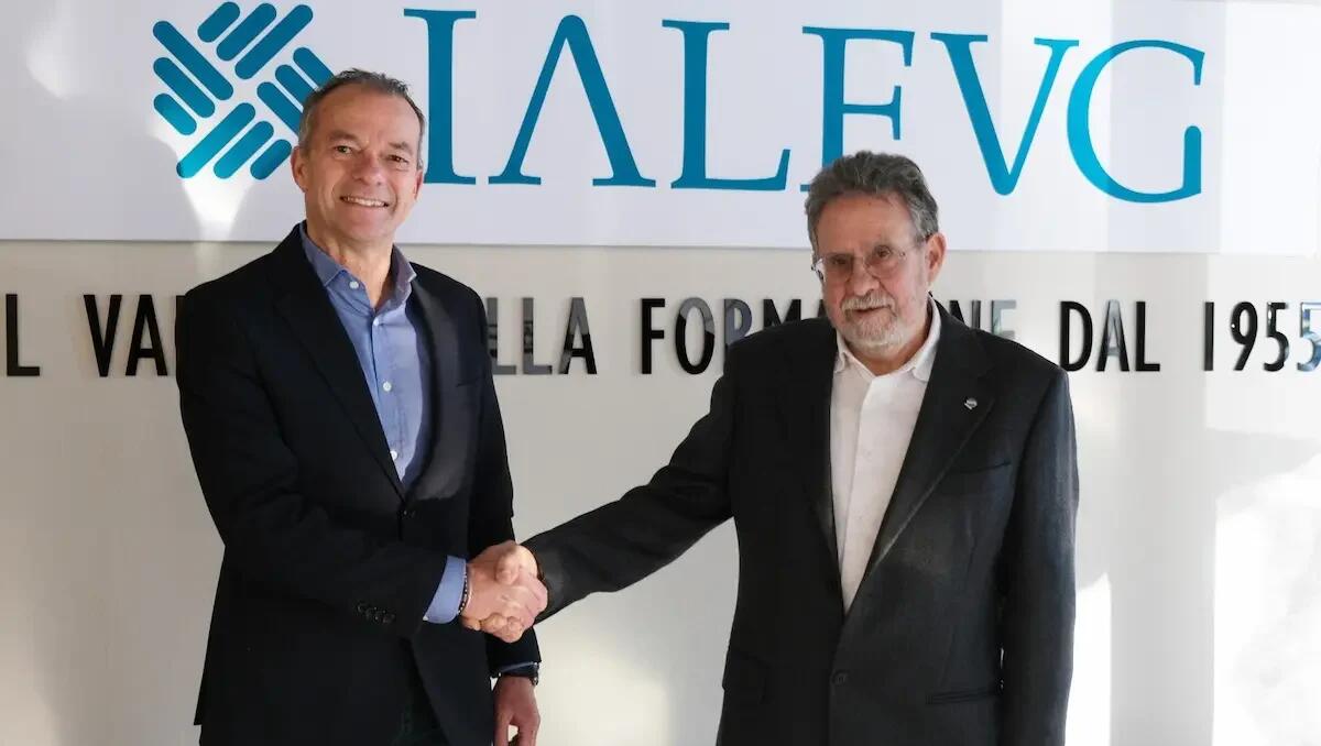 Cambio al vertice dello IAL FVG: Giulio Arbanassi è il nuovo presidente -