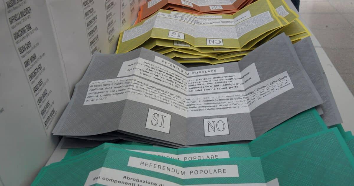 La Corte boccia i quesiti sull'Autonomia: referendum non chiaro - 