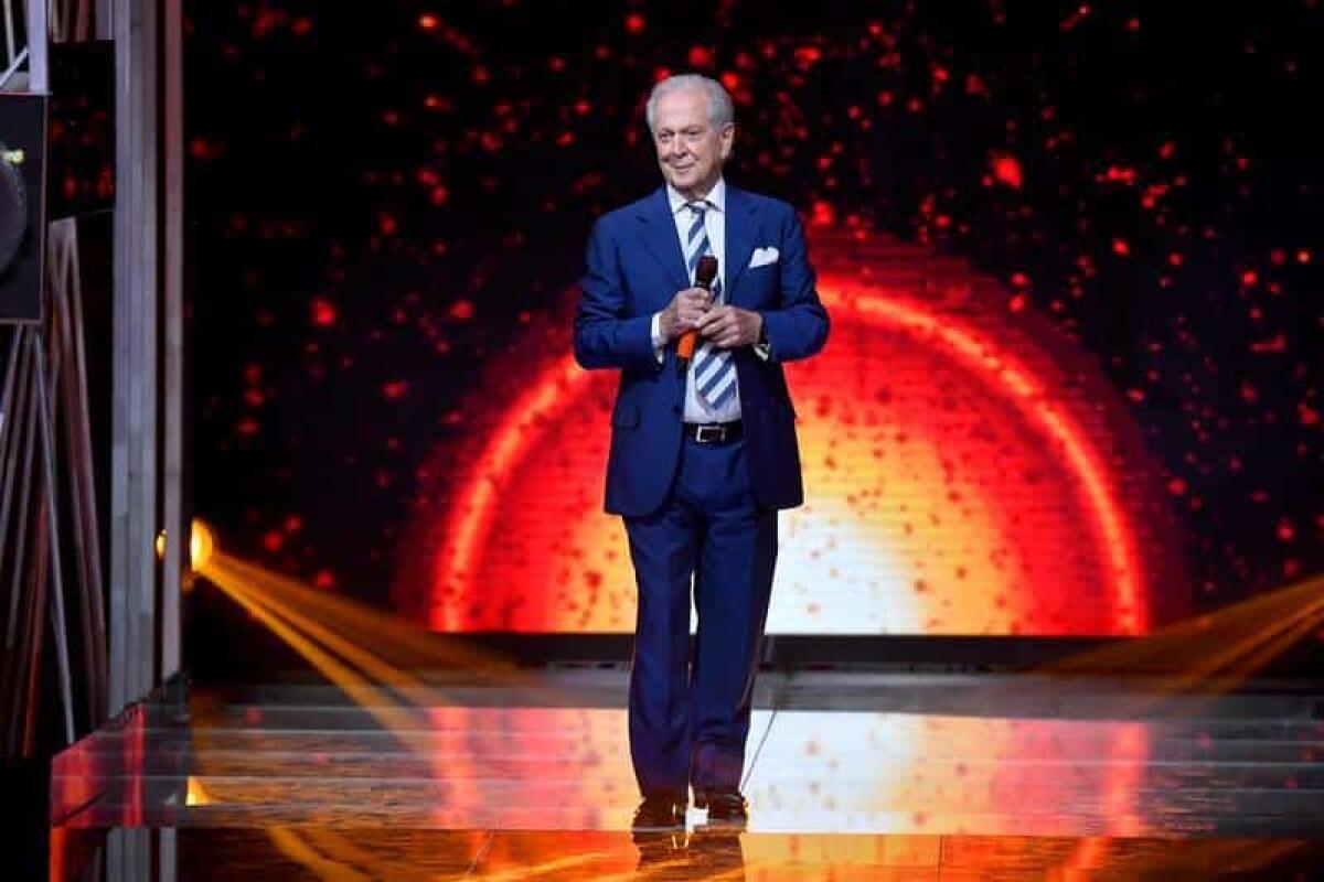 Memo Remigi: dall'accusa di molestie alla perdita della carriera - 