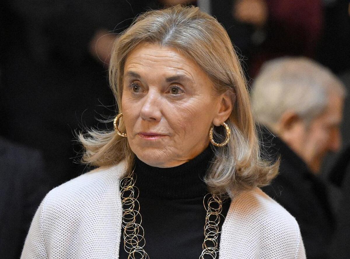 Elisabetta Belloni conferma dimissioni da guida del Dis: "Decisione personale" - 