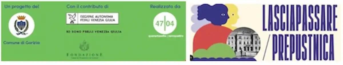 Gorizia e Nova Gorica: nuova mostra al Museo del Lasciapassare il 20 gennaio - 