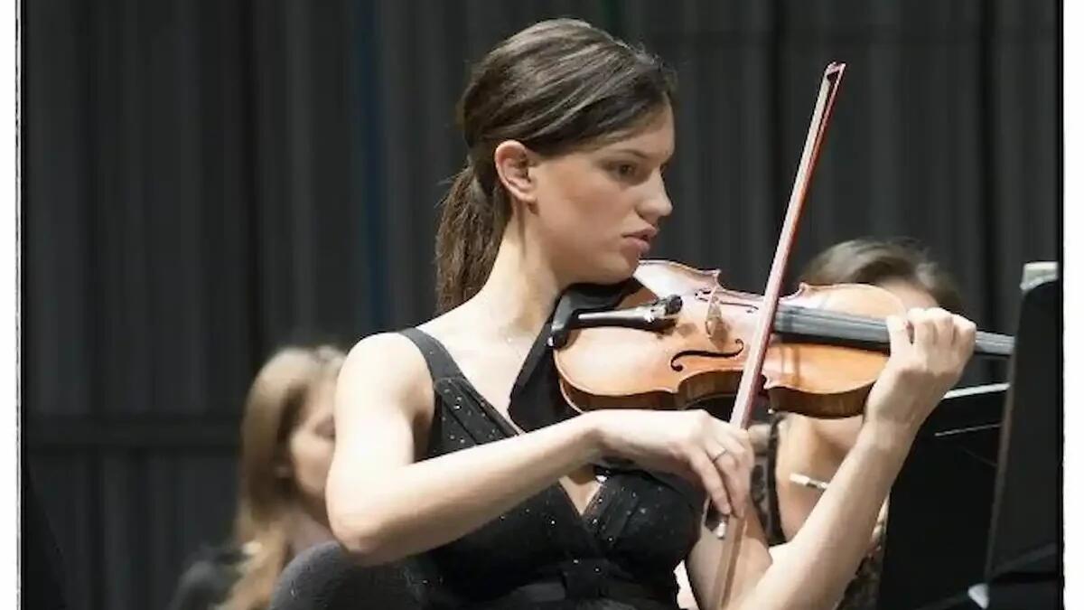 Trieste: "Quadri in Musica Ciclo Trieste" al Conservatorio Tartini il 23 gennaio - 