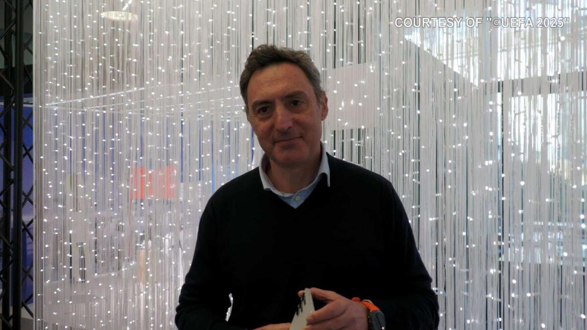 Samsung Galaxy S25: la rivoluzione dell'intelligenza artificiale nei nuovi flagship - 