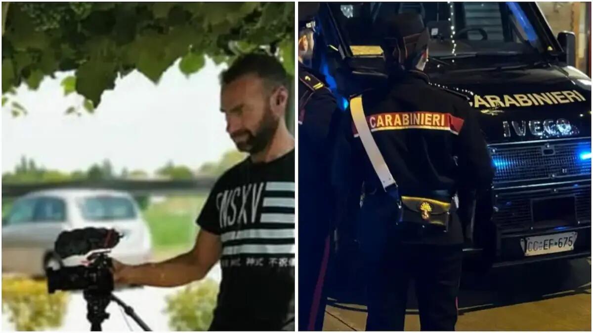 Trovato senza vita nel cortile di casa a Grado: si tratta di Ivan Regolin, morto a 51 anni, disposta l'autopsia - 