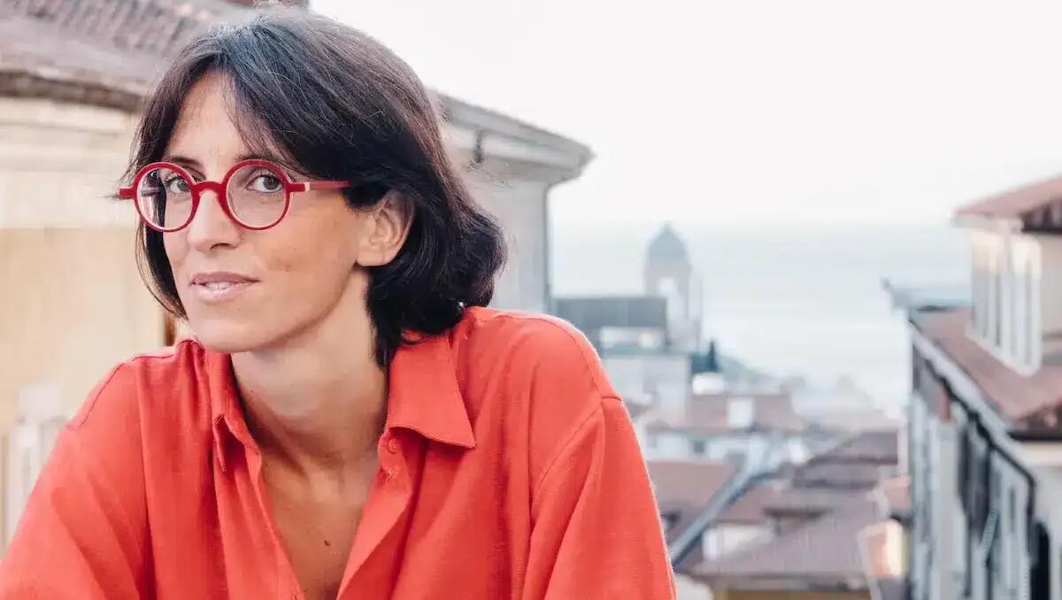 Federica Manzon presenta “Alma” a Duino Aurisina: un omaggio alla terra di confine - 