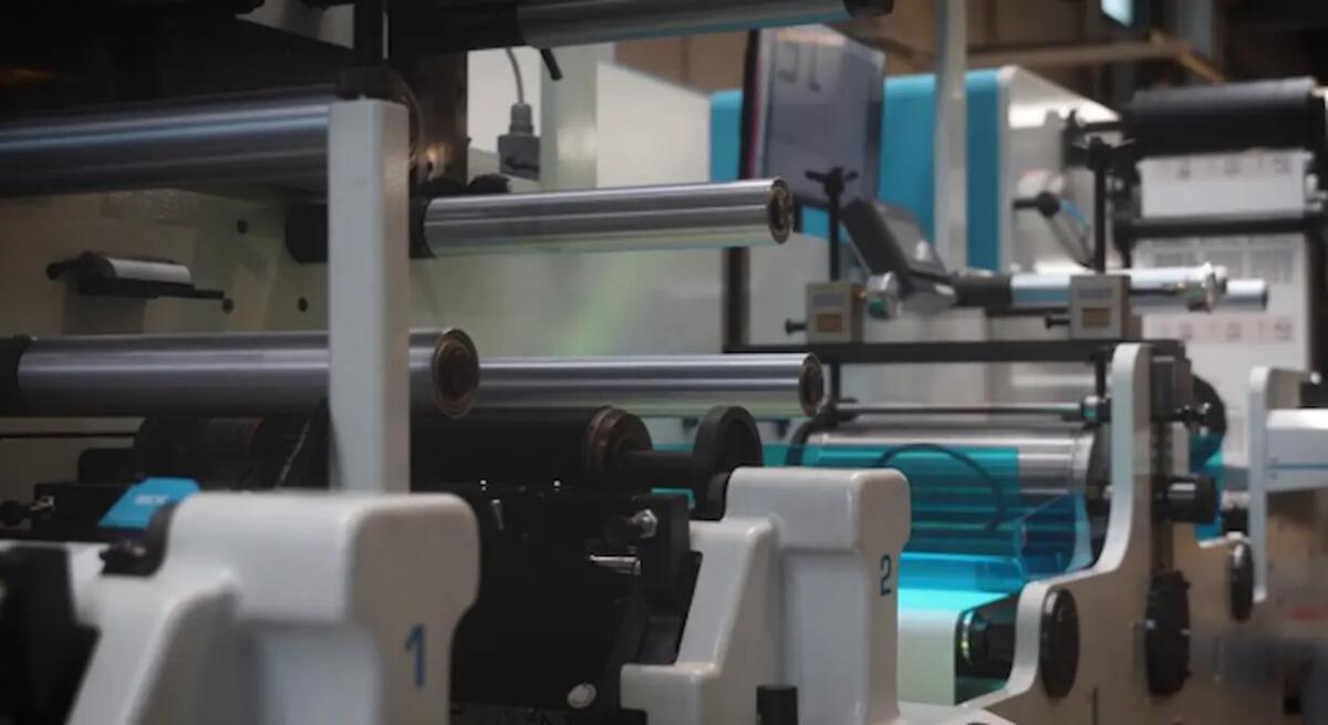 Come scegliere un buon fornitore per la stampa delle proprie etichette? - 