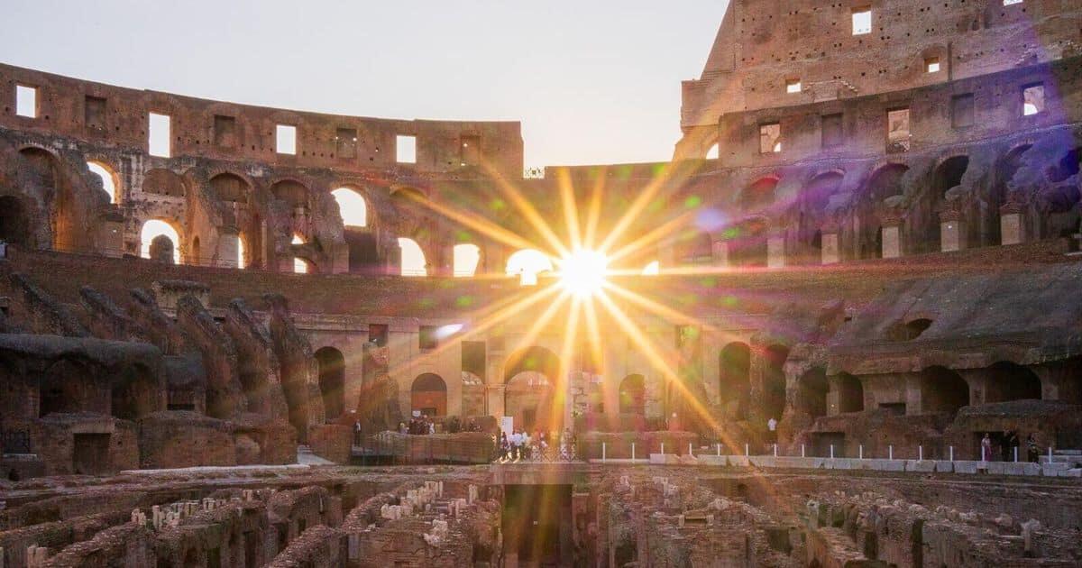 Roma: Record storico turistico 2024, 51,4M presenze - 
