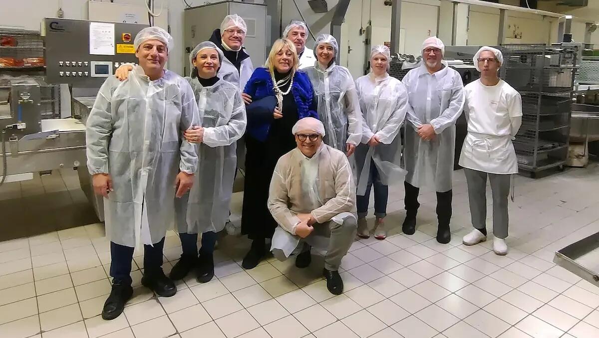 #Go2025Fenice: il progetto che unisce giovani italiani e sloveni per la Capitale europea della Cultura - 