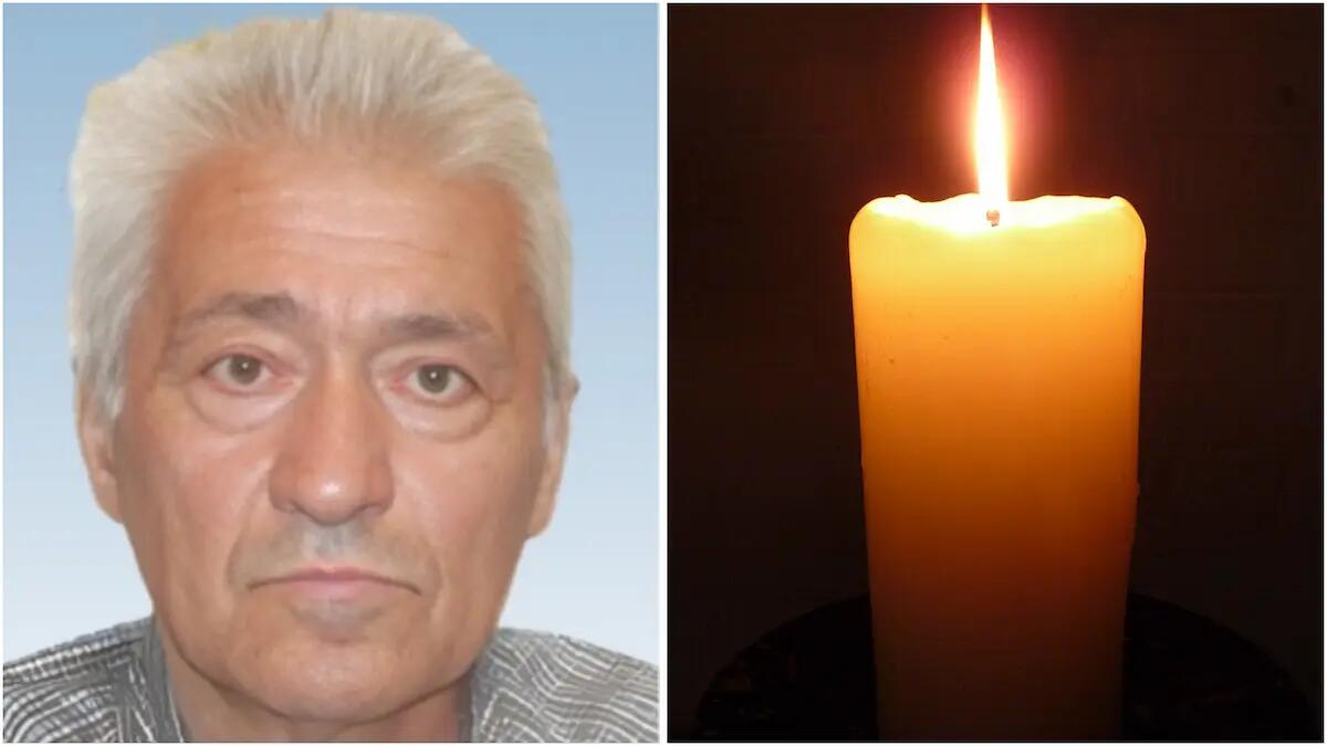 Colpito da un malore la notte di Capodanno: imprenditore forestale muore a 67 anni - 