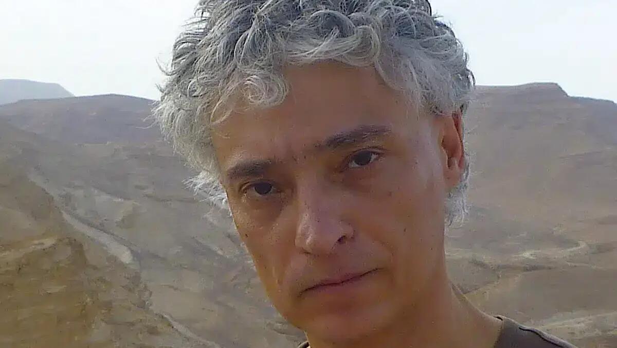 Ivan Leopoldo Bargna a Pordenone: corso gratuito sull'antropologia delle immagini e il cinema -