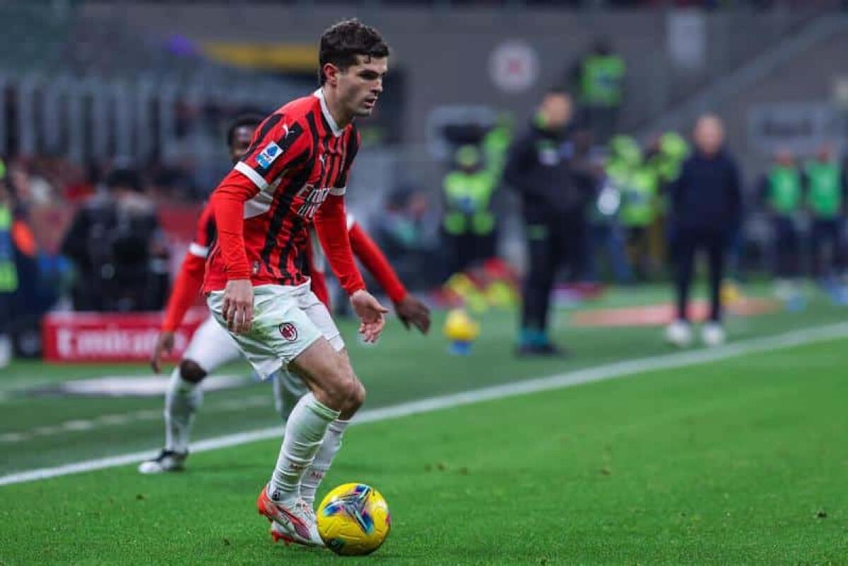 Milan affronta Como nel recupero: probabili formazioni e dove vederla - 