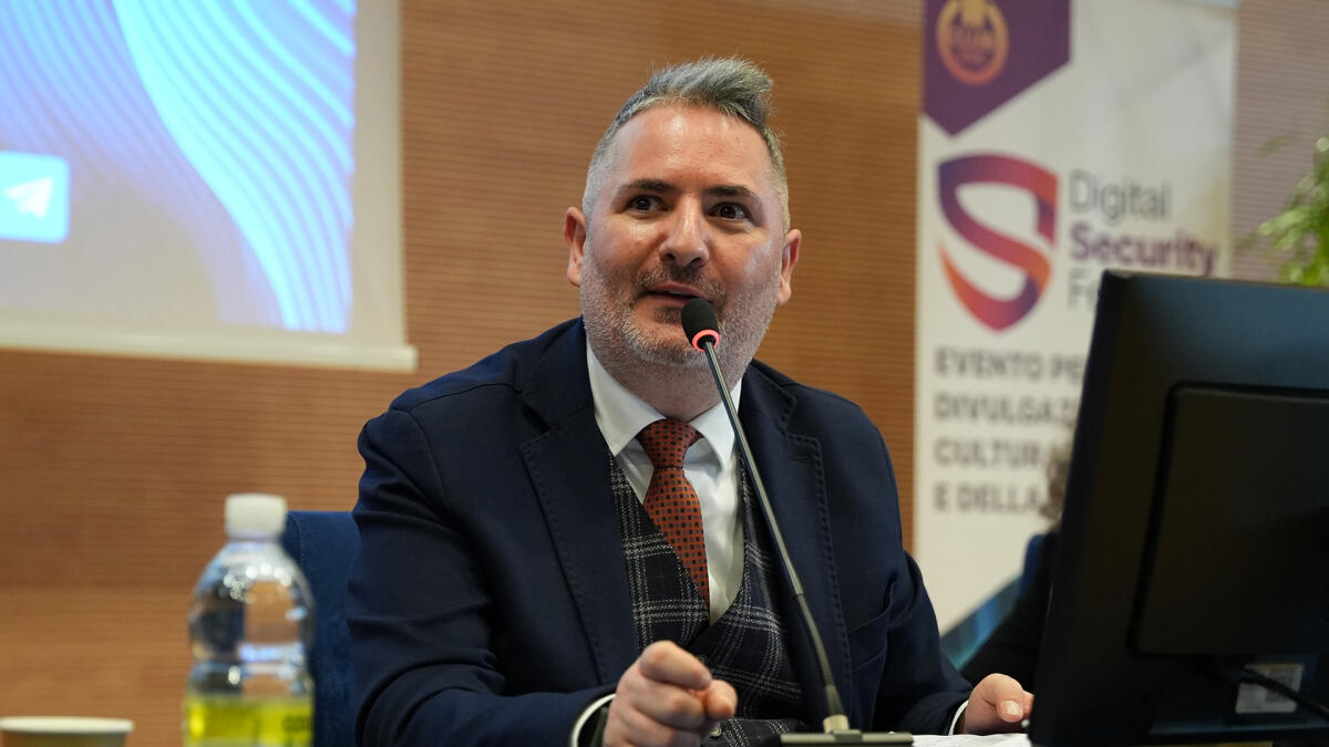 Il friulano Gabriele Gobbo arriva su Amazon con FvgTech - 