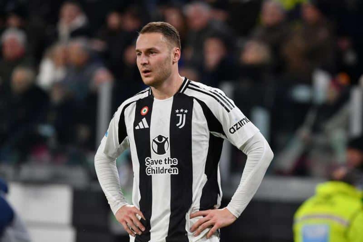 Derby della Mole: Torino-Juventus, probabili formazioni e dove vederla - 