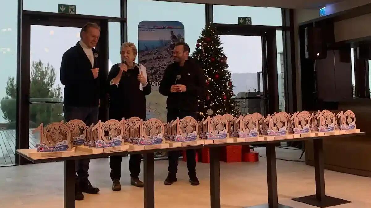 Corsa della bora a Portopiccolo: sport, ecologia e turismo in una gara da record - 