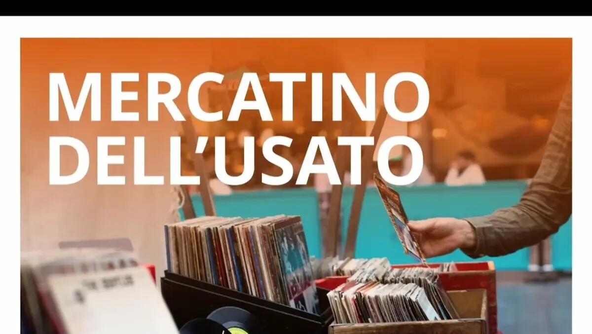 Mercatino dell'Usato al Giulia: antiquariato, vintage e artigianato a Trieste - 