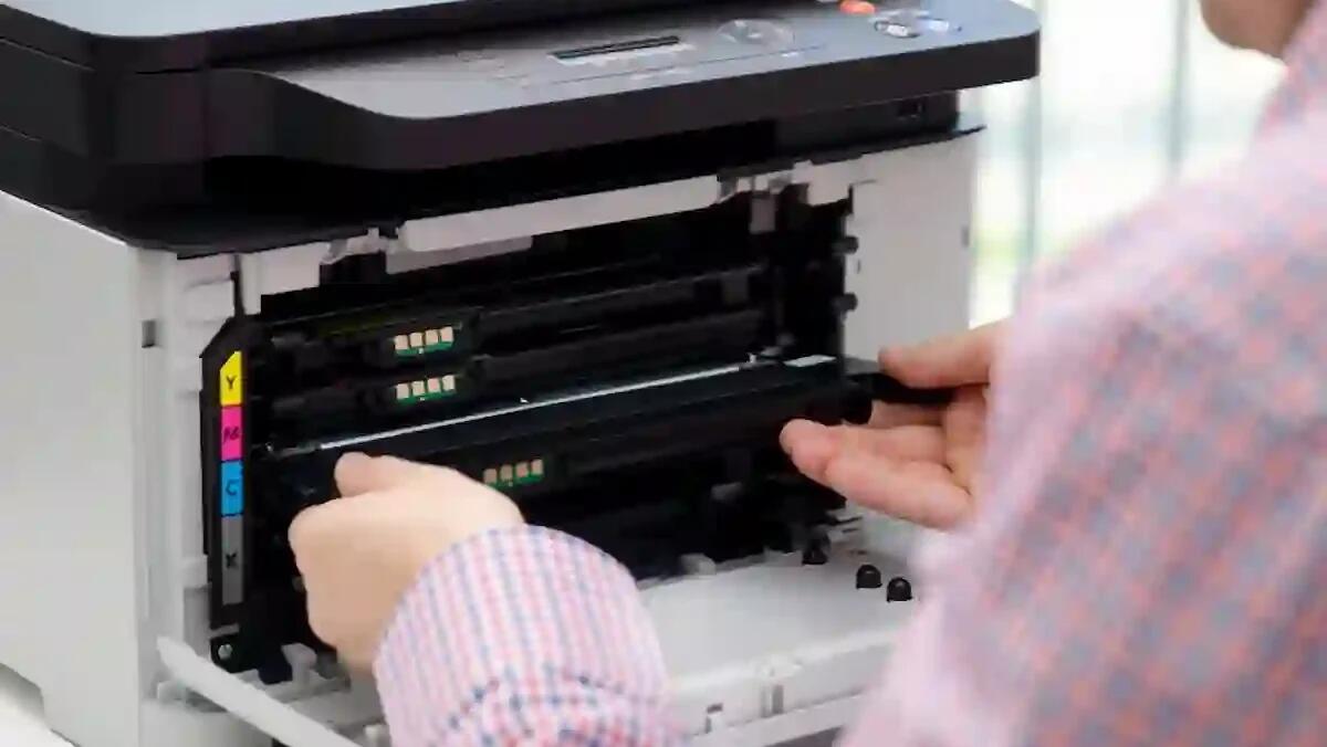 Acquistare cartucce online per la propria stampante: qualità e prezzi convenienti - 