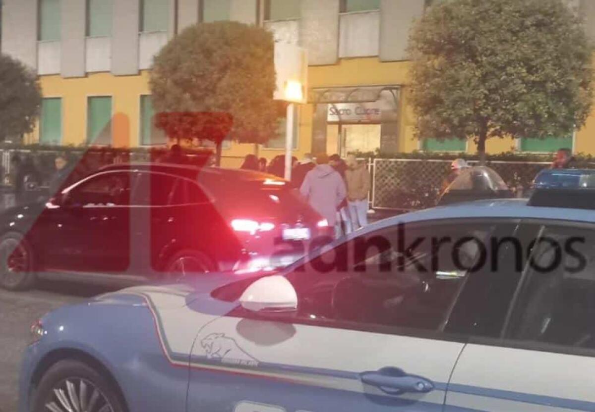 Neonata rapita da clinica a Cosenza: la Polizia alla ricerca - 