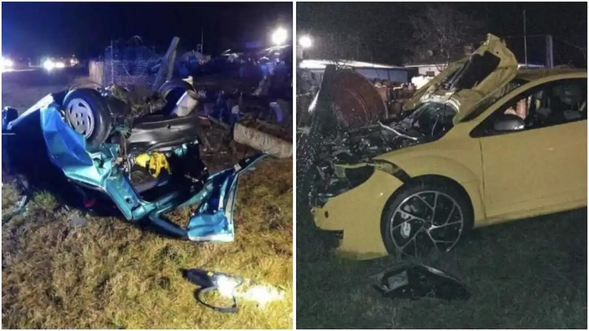 Terribile incidente mortale a Udine: un uomo 50enne perde la vita, ferita una donna, fuggito un conducente - 