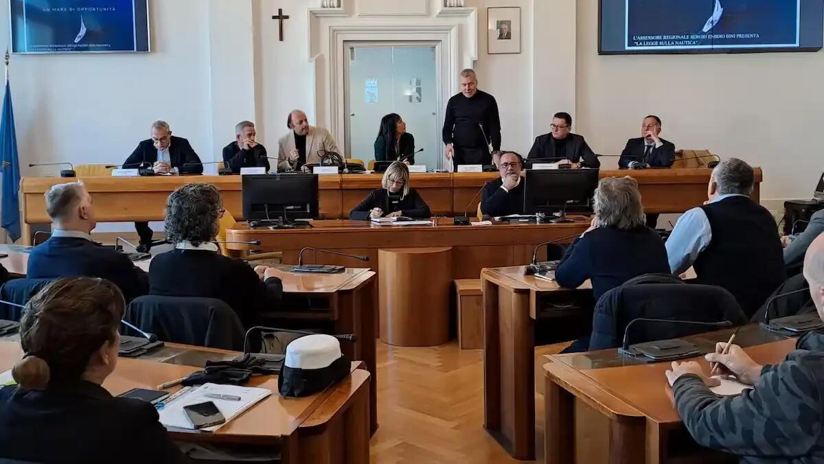 Nuova legge regionale sulla nautica in Friuli Venezia Giulia: innovazione e sostenibilità al centro -