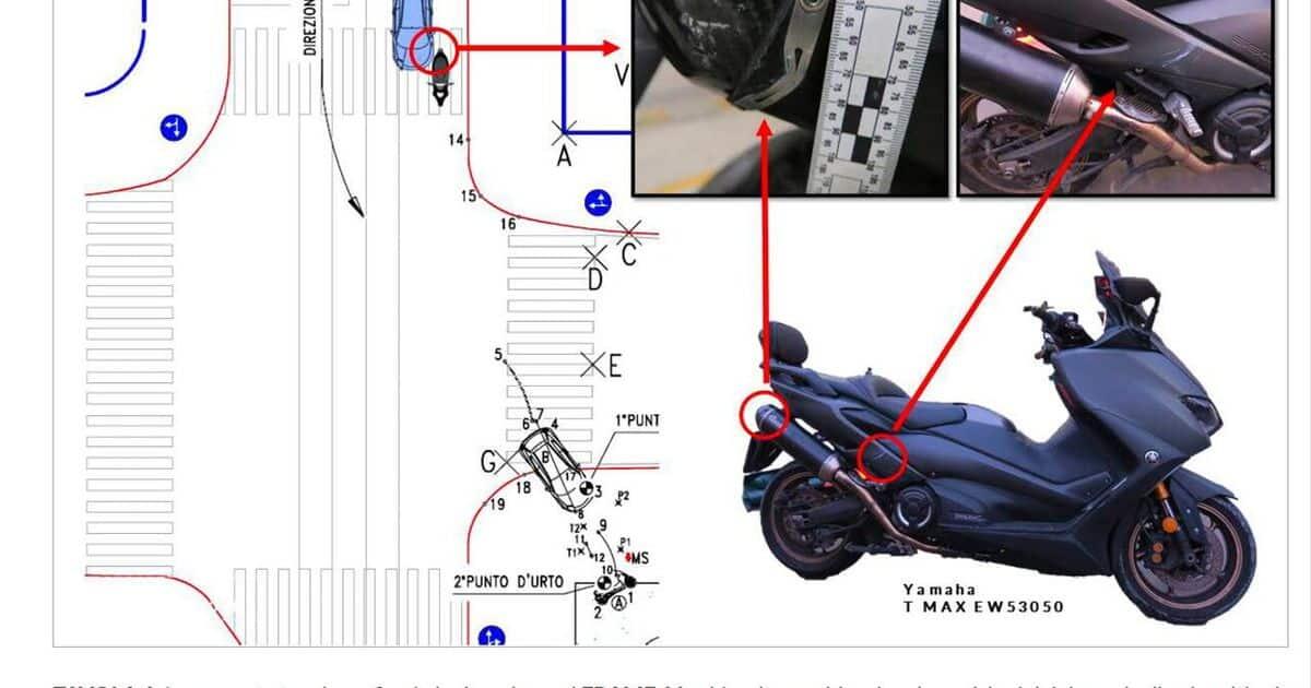 Incidente mortale a Milano: scooter contro auto dei carabinieri, la dinamica dell'incidente - 