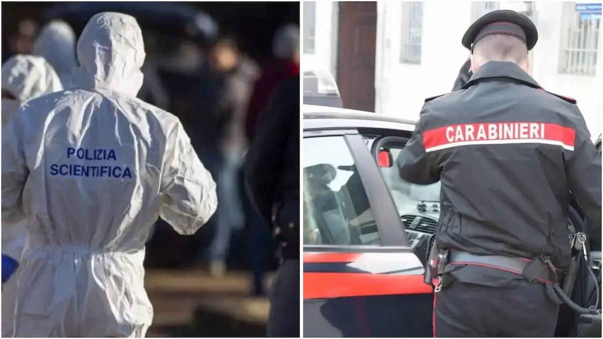 Uccise il padre, assolto il figlio 27enne, la difesa: «Quando ha ucciso non era in grado di intendere» - 