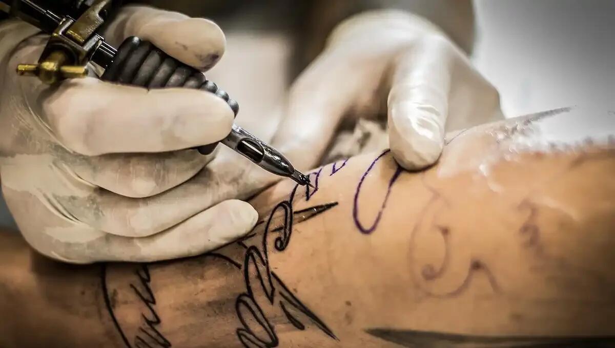 I tatuaggi di soggetti con le ali ed il loro significato - 