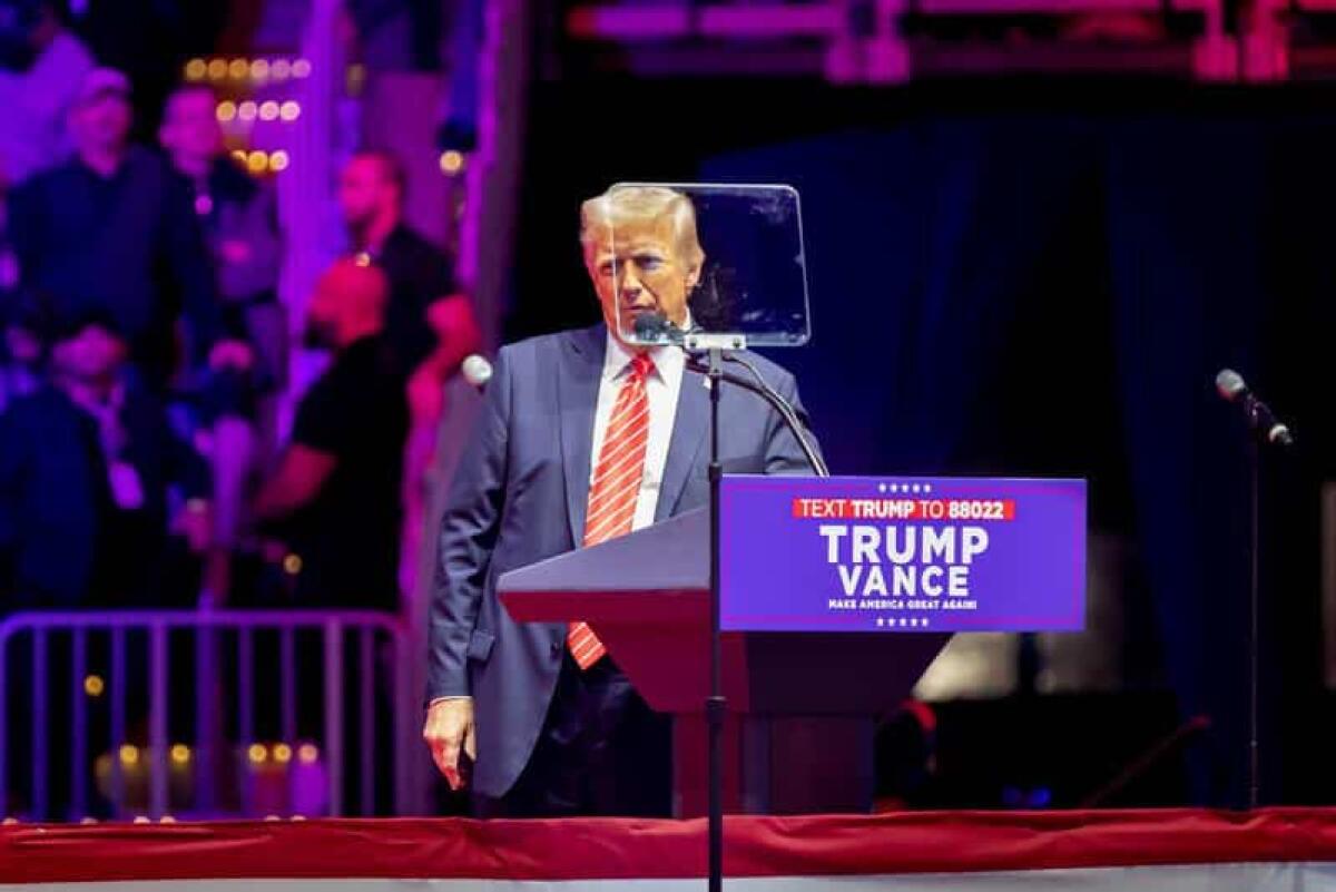 Inaugurazione Trump: diretta TV su Rai, Mediaset, Sky - 