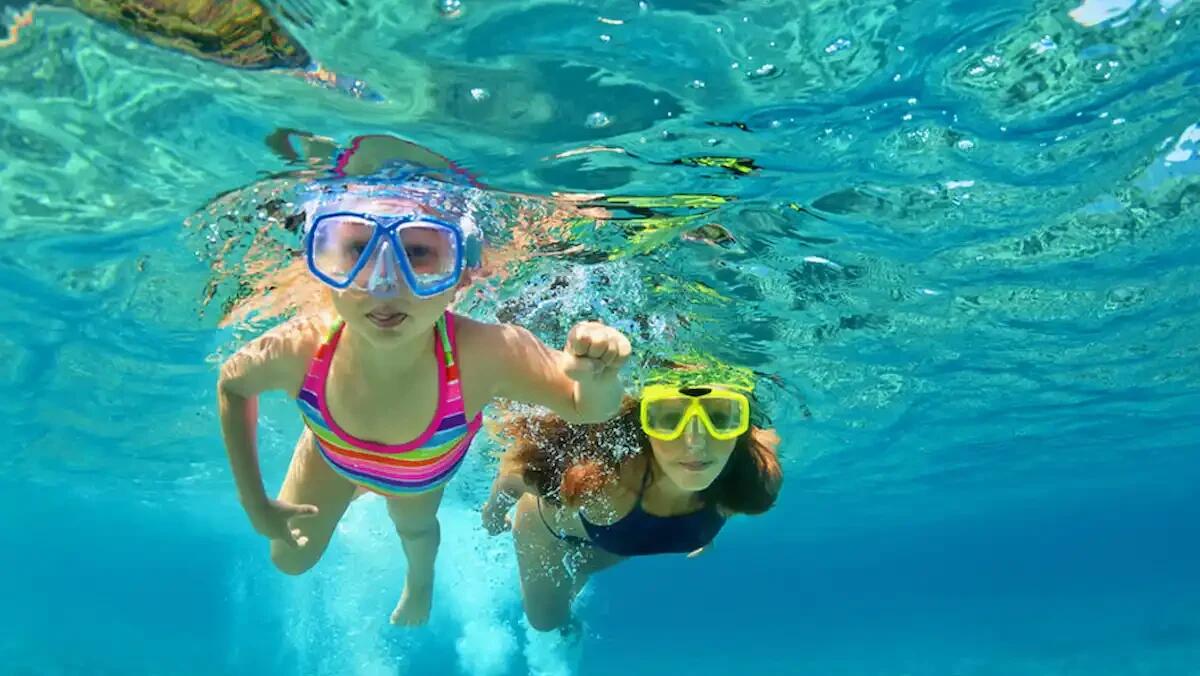 Club iGV Baia Samuele: lo splendore della Sicilia - 