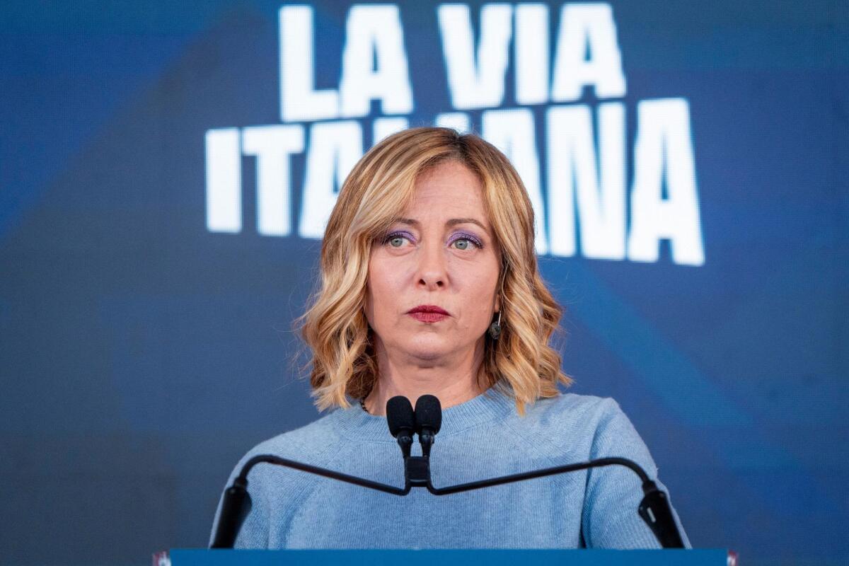 Incontro tra Meloni e Trump a Mar-a-Lago: agenda Italia-States - 